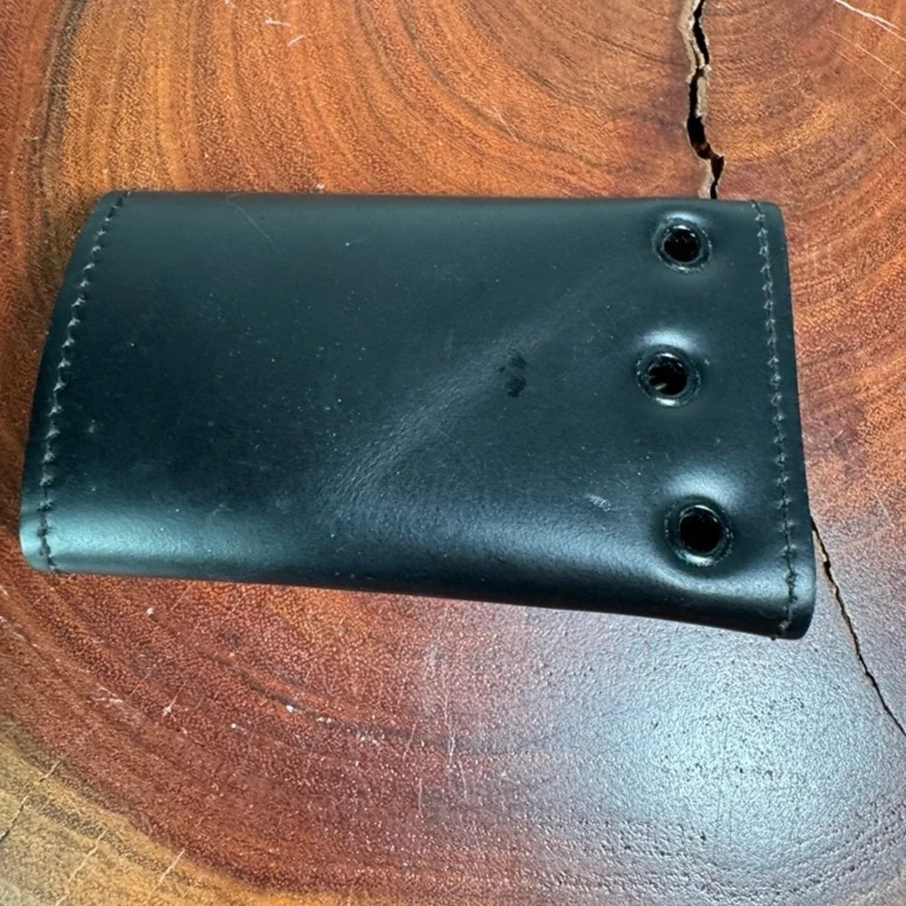 N/A vintage black